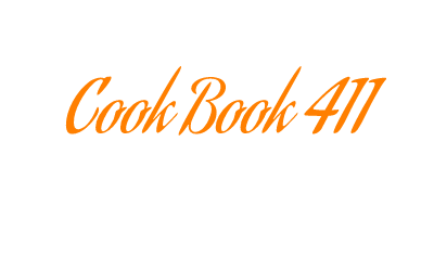 Cook Book 411